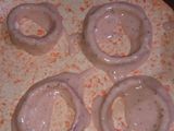 Home-made Onion Rings