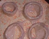 A picture of step 7 of Home-made Onion Rings.