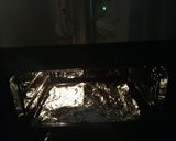 Foto del paso 4 de la receta Cordero al horno