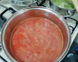 Foto del paso 8 de la receta: Sopa de fideo con nopales