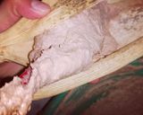 Foto del paso 10 de la receta: Tamalitos de anís con chocolate