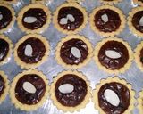 Foto langkah ke 5 dari resep Pie brownies mini.