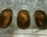 Foto del paso 4 de la receta: Chocotejas