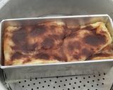 Foto langkah ke 4 dari resep Bread pudding milo gak pake ribet.