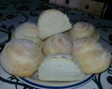 Foto del paso 14 de la receta: Armadillos y Novias - Pan Dulce