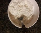 Foto del paso 1 de la receta: Pancakes Americanos Esponjosos