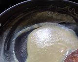 A picture of step 2 of Condensed milk.