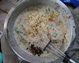 Fenugreek Banana Pancakes recipe step 2 photo