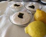 Foto del paso 2 de la receta: Mousse de limón 🍋😋 #1