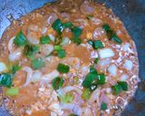 Foto langkah ke 5 dari resep Tteokbokki / Toppoki.