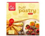 Cara Membuat Genji Pie Instan Puff Pastry 1