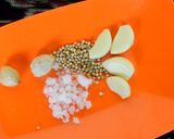 Foto langkah ke 2 dari resep KERIPIK BAYAM Kesat Super Kriuk.