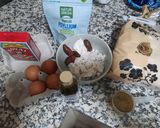 Foto del paso 1 de la receta: Roscón de Reyes sin gluten