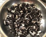 Foto del paso 2 de la receta: Torta oreo