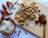 Foto del paso 1 de la receta: Porridge o Gachas de Avena