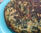 Foto del paso 5 de la receta: Tortilla de acelga 🥬🍳