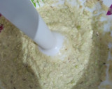 Foto del paso 7 de la receta: Cena vegana 🥗🍴