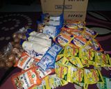 Foto langkah ke 1 dari resep Nastar endul.