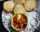 पावभाजी (pav bhaji recipe in Hindi) रेसिपी चरण 9 फोटो