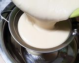 Foto langkah ke 7 dari resep Kue Lumpur Kentang Versi Asin (Gluten Free) No Telur.