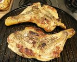 Foto del paso 5 de la receta Pollo a la plancha, como lo hace mi amigo Javi de la Pampa