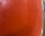 স্যুইট এন্ড ট্যাঙ্গো টমেটো কেক(Sweet & Tango Tomato cake recipe in Bengali) রেসিপি ধাপ - 11 ছবি