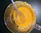 Foto langkah ke 2 dari resep Peanut butter mug cake.