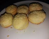 Foto del paso 6 de la receta: Scones de queso🧀🤤