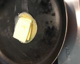 Foto del paso 3 de la receta: Relleno de espinacas para panqueques