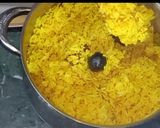 صورة لخطوة 4 من وصفة الشيش طاووق مشوي ورز بسمتي