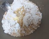Foto del paso 2 de la receta: Masitas de avena y miel