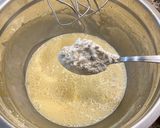 Foto del paso 3 de la receta Galletas de naranja