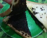 Foto langkah ke 1 dari resep 31. Roti bakar simple.
