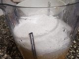 Torta de naranja muy fácil en licuadora