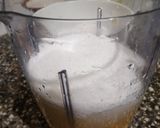 Foto del paso 3 de la receta: Torta de naranja muy fácil en licuadora