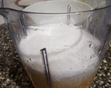 Foto del paso 3 de la receta: Torta de naranja muy fácil en licuadora