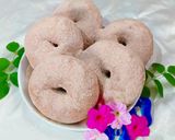 Foto langkah ke 4 dari resep Donat Susu.