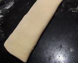 Foto del paso 6 de la receta: Medialunas en essen
