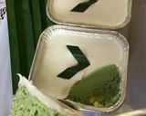 Foto langkah ke 8 dari resep Lumpur surga kukusSource : Patricia#Ketofy#Ketopad#Ketofriendly.