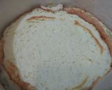 Foto langkah ke 4 dari resep Double fromage cheesecake #low carb.