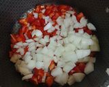 Foto del paso 2 de la receta: Albóndigas con puré de papas