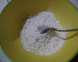 Foto langkah ke 1 dari resep Boba 3 Bahan.