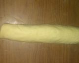Foto del paso 4 de la receta: Trenza de chocolate