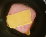 Foto del paso 3 de la receta: Sándwich recargado