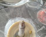 Foto langkah ke 3 dari resep Pukis tape (765).