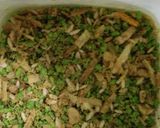 A picture of step 4 of Street Bhel.