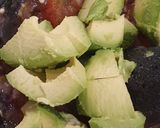 Foto del paso 6 de la receta: Salsa tatemada en Molcajete