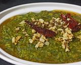લહેસુની પાલક ખીચડી (Lehsuni Palak Khichdi Recipe In Gujarati) રેસીપી સ્ટેપ3ફોટો