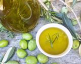 Φωτογραφία βήματος 9 της συνταγής Σπιτικό Ελαιόλαδο