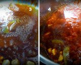 Foto del paso 2 de la receta: Tomate frito en olla rápida